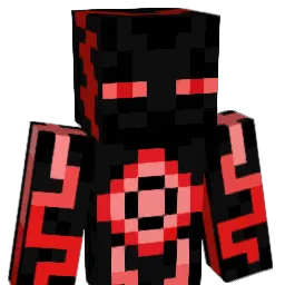 Teagan071 Minecraft avatar bust