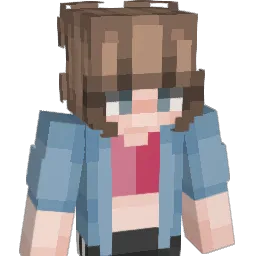 Teagan_MC's Minecraft skin