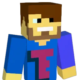 Teagle12's Minecraft skin