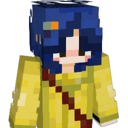 TeahTehe's Minecraft skin