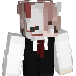 TeaisHigh's Minecraft skin