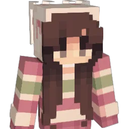 Teajom's Minecraft skin