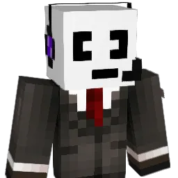TeakFire1985's Minecraft skin