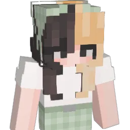 Teake4148's Minecraft skin