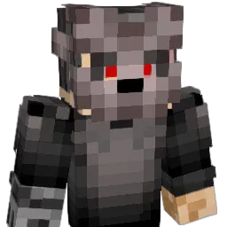 Teakichi Minecraft avatar bust