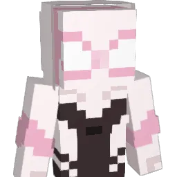Teakkish's Minecraft skin