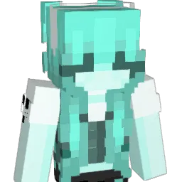 TealCyanPuppet