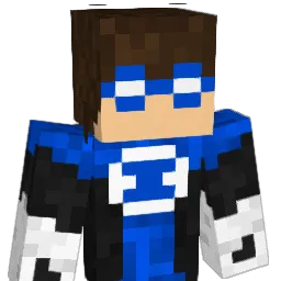 TealLantern's Minecraft skin