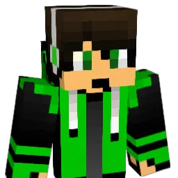 Teal_Aztec's Minecraft skin