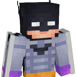 Teal_Owl Minecraft avatar bust