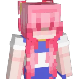 Teal_knight Minecraft avatar bust
