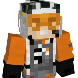 Tealeaves9732 Minecraft avatar bust