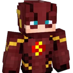 Teality's Minecraft skin