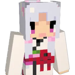Teall005's Minecraft skin