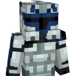 Tealy_26 Minecraft avatar bust