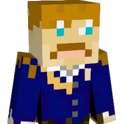 TeamBalto's Minecraft skin