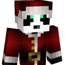 TeamChat's Minecraft skin