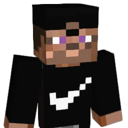 TeamChef1's Minecraft skin