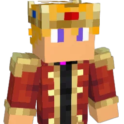 TeamCraft's Minecraft skin