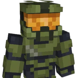 TeamDelightfull's Minecraft skin