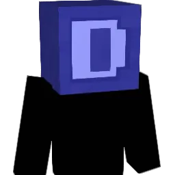 TeamDragon_D's Minecraft skin