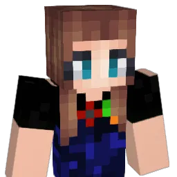 TeamGobelin Minecraft avatar bust