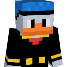 TeamHeipel's Minecraft skin