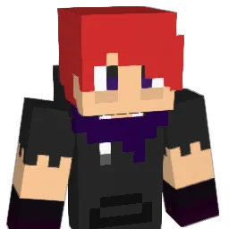 TeamJessblox076's Minecraft skin