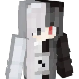 TeamKIllerHD Minecraft avatar bust