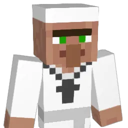TeamKandO Minecraft avatar bust