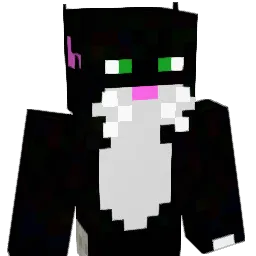 TeamKinsky5's Minecraft skin