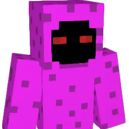 TeamLauren Minecraft avatar bust