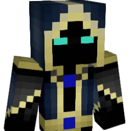 TeamMattD Minecraft avatar bust