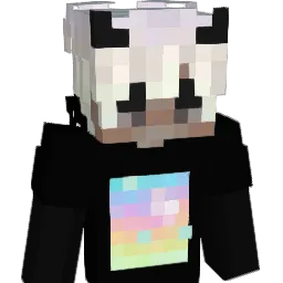 TeamPolska Minecraft avatar bust