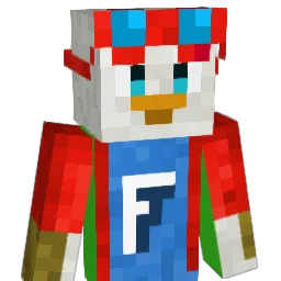 TeamReint's Minecraft skin