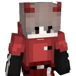 TeamSoft Minecraft avatar bust