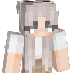 TeamSpeakUser666 Minecraft avatar bust