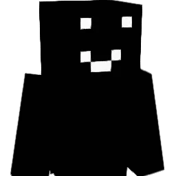 TeamSpeakUser77 Minecraft avatar bust