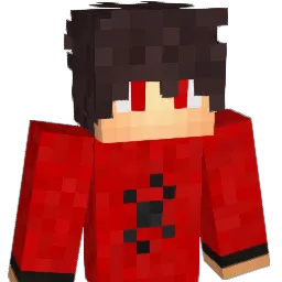 TeamStation Minecraft avatar bust