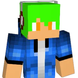 TeamTEM's Minecraft skin