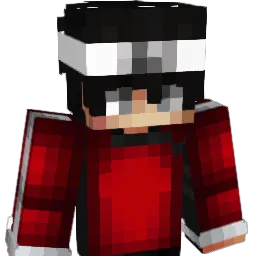 TeamTerSchure's Minecraft skin