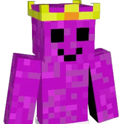 TeamToki Minecraft avatar bust