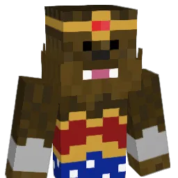 TeamUnderBridge Minecraft avatar bust