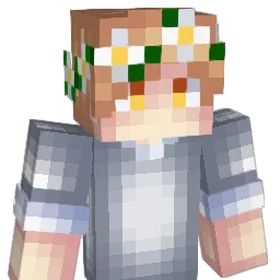 Team_0ne7 Minecraft avatar bust
