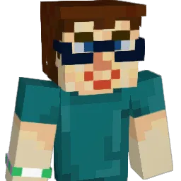 Team_Block's Minecraft skin