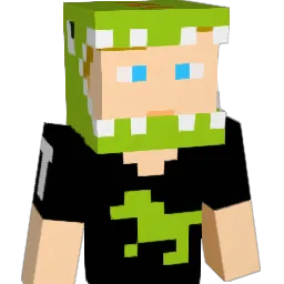 Team_Drex's Minecraft skin