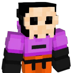 Team_Frogt's Minecraft skin