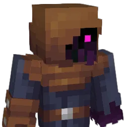 Team_Kajer Minecraft avatar bust