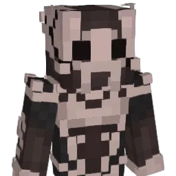 Team_Sowki Minecraft avatar bust