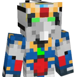 Team_WG's Minecraft skin